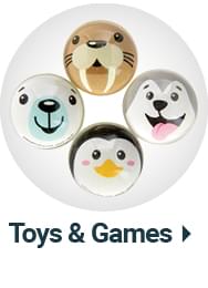 Toys & Games