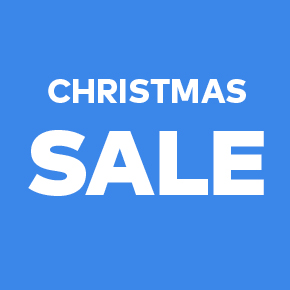 Christmas Sale