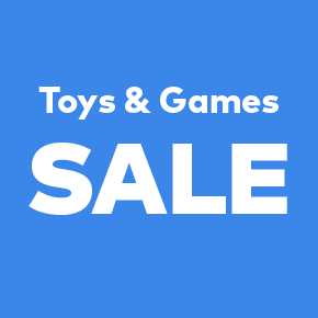 Toys Sale