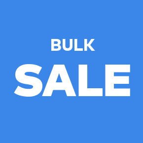 Bulk Sale