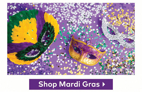 Mardi Gras