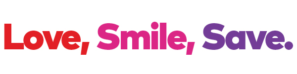 Love, Smile Save