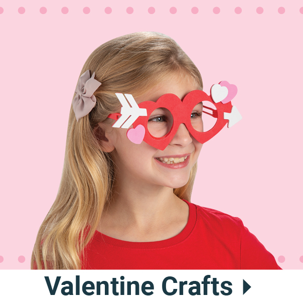 Valentine Craft