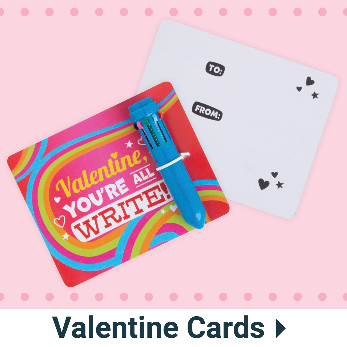 Valentine Cards