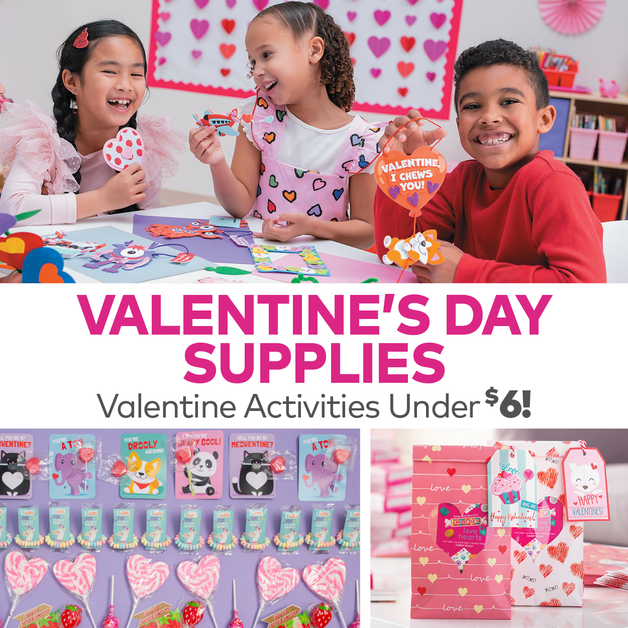 Top Valentine's Day Picks