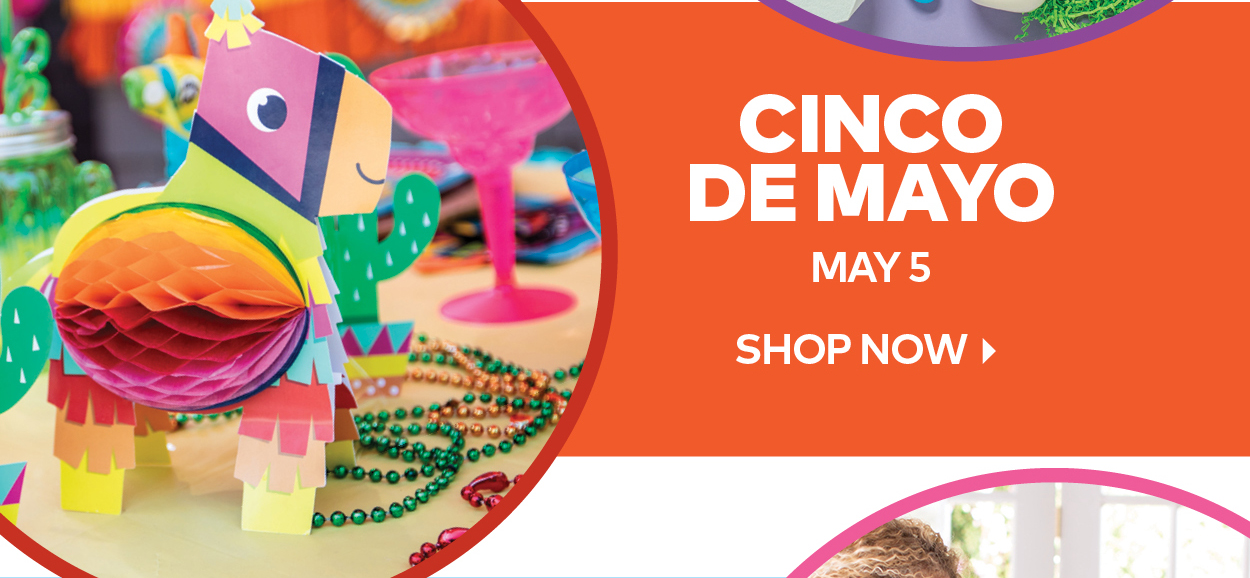 Cinco de Mayo