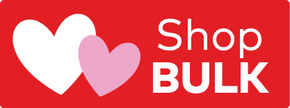 Shop Bulk Valentine's Day