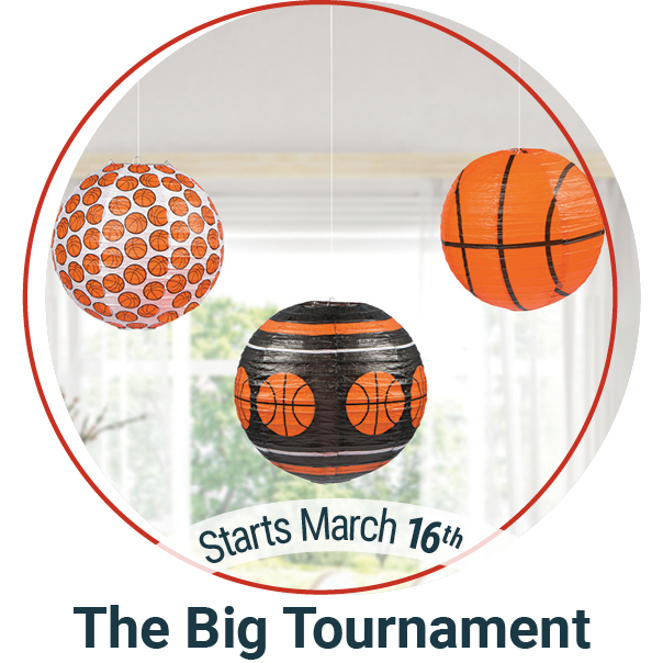 The Big Tournament