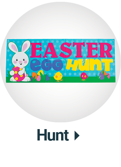 Easter Hunt