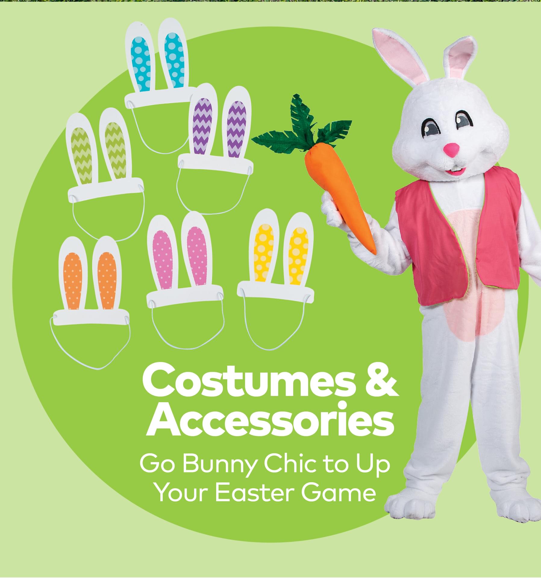 Easter Costumes