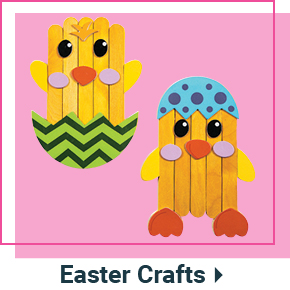 Easter Crafts