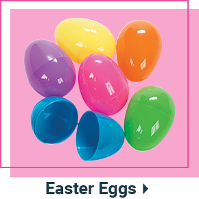 Easter Eggs