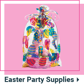 Easter Party Supplies