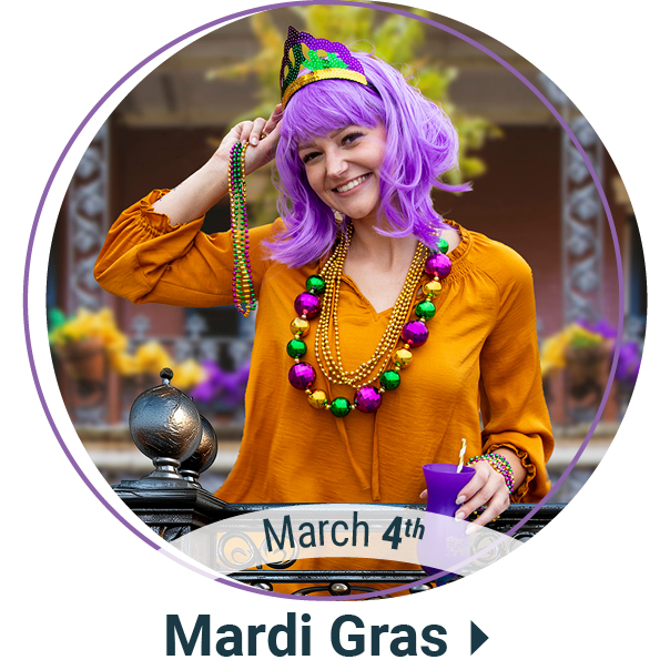 Mardi Gras