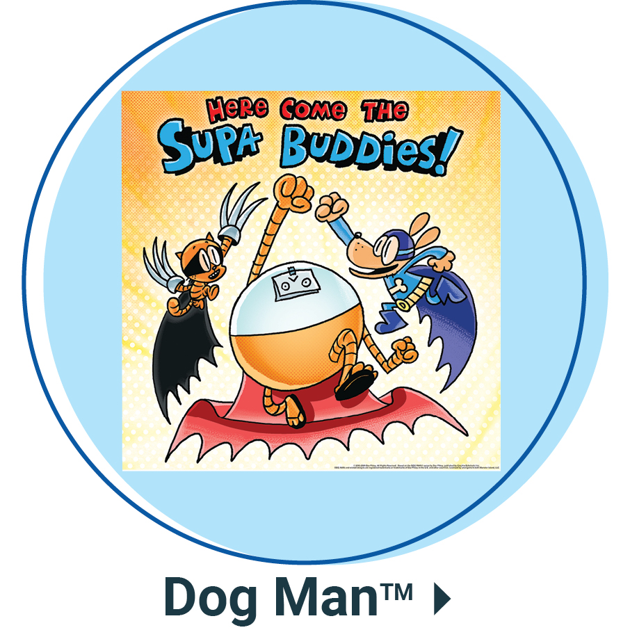 Dog Man