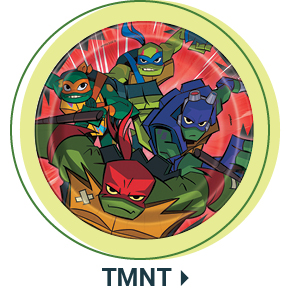 Teenage Mutant Ninja Turtles