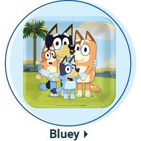 Bluey