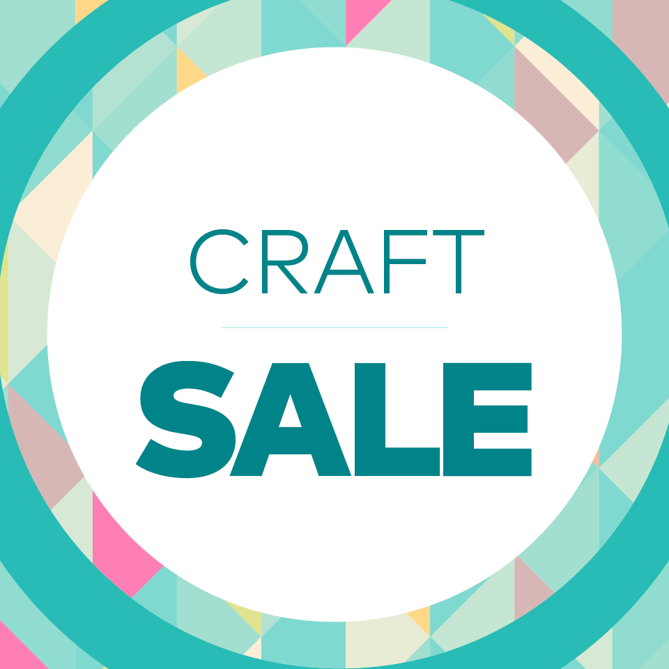 Craft Sale