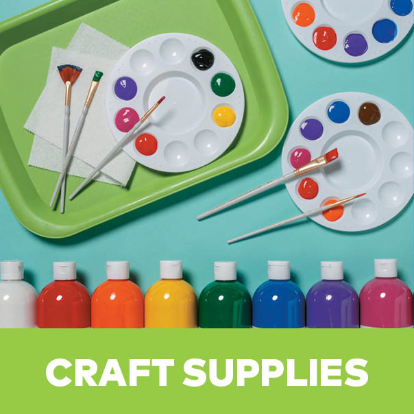 Craft Supplies