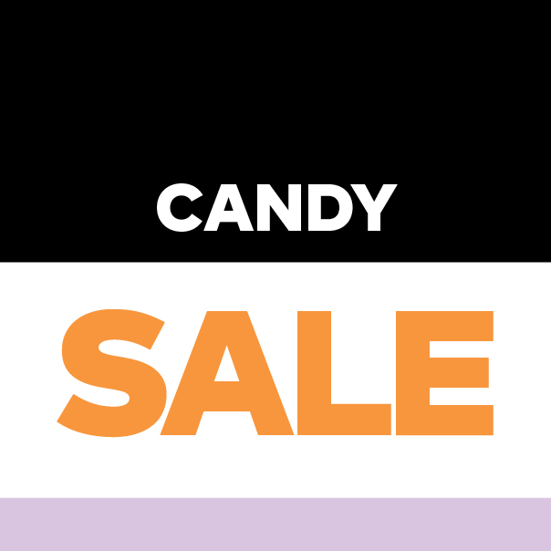 Candy Sale