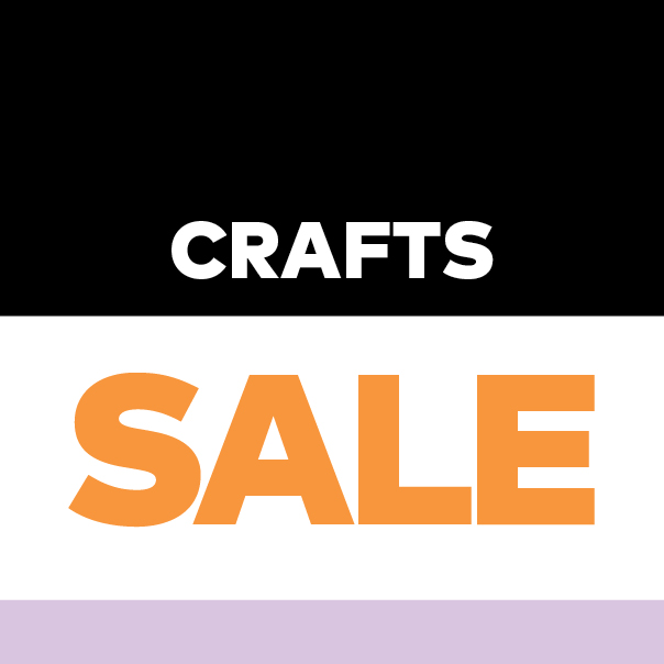 Crafts Sale