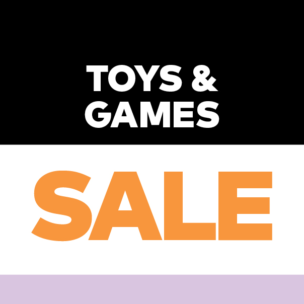 Toys & Games