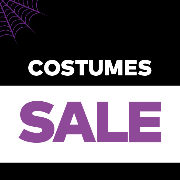 Costumes Sale