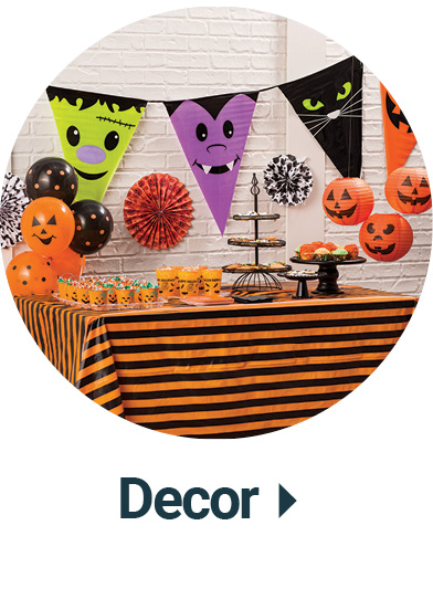 Hween Decor