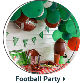 Football Party