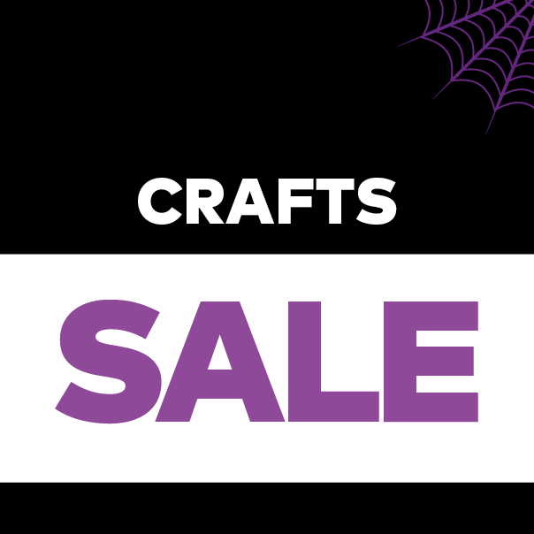 Crafts Sale