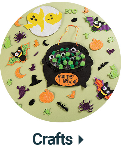 Hween Crafts