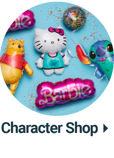 Character Shop