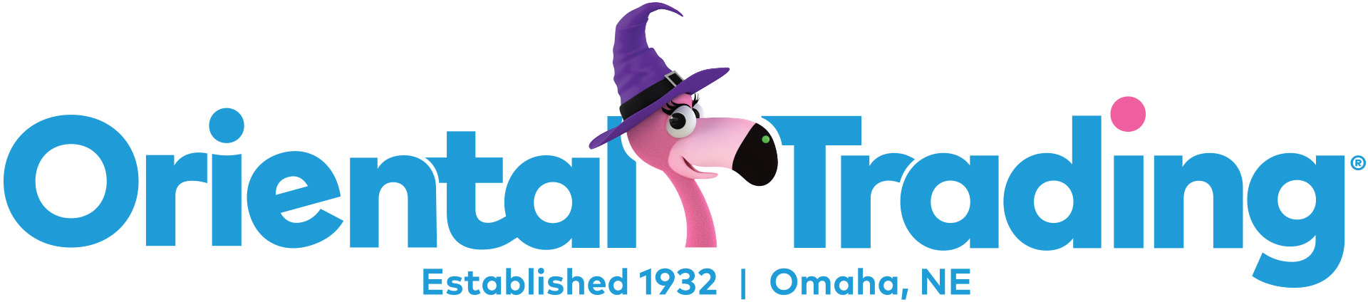 Oriental Trading Company