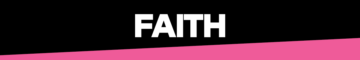 Faith