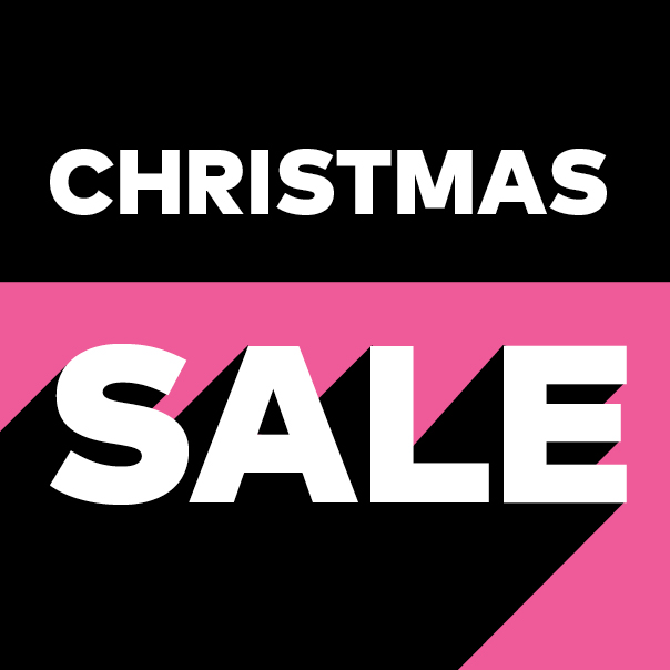 Christmas Sale