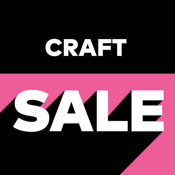 Craft Sale