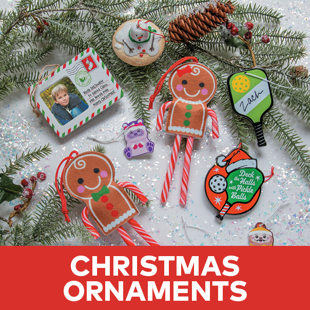 Christmas Ornaments