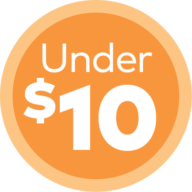 Items Under $10