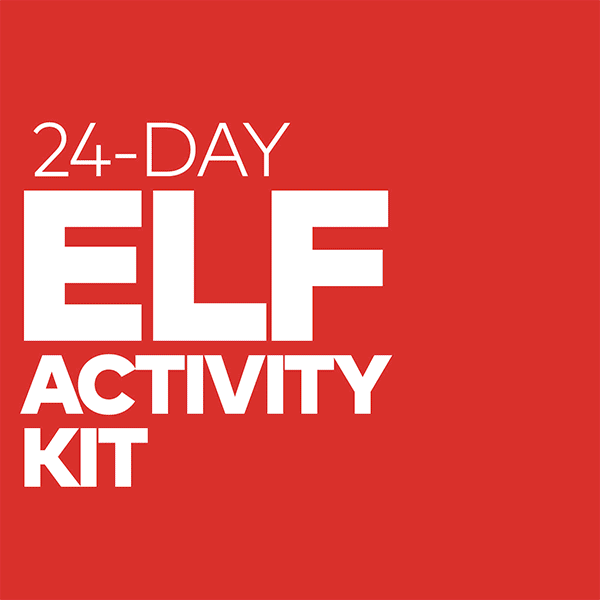 Elf Kit