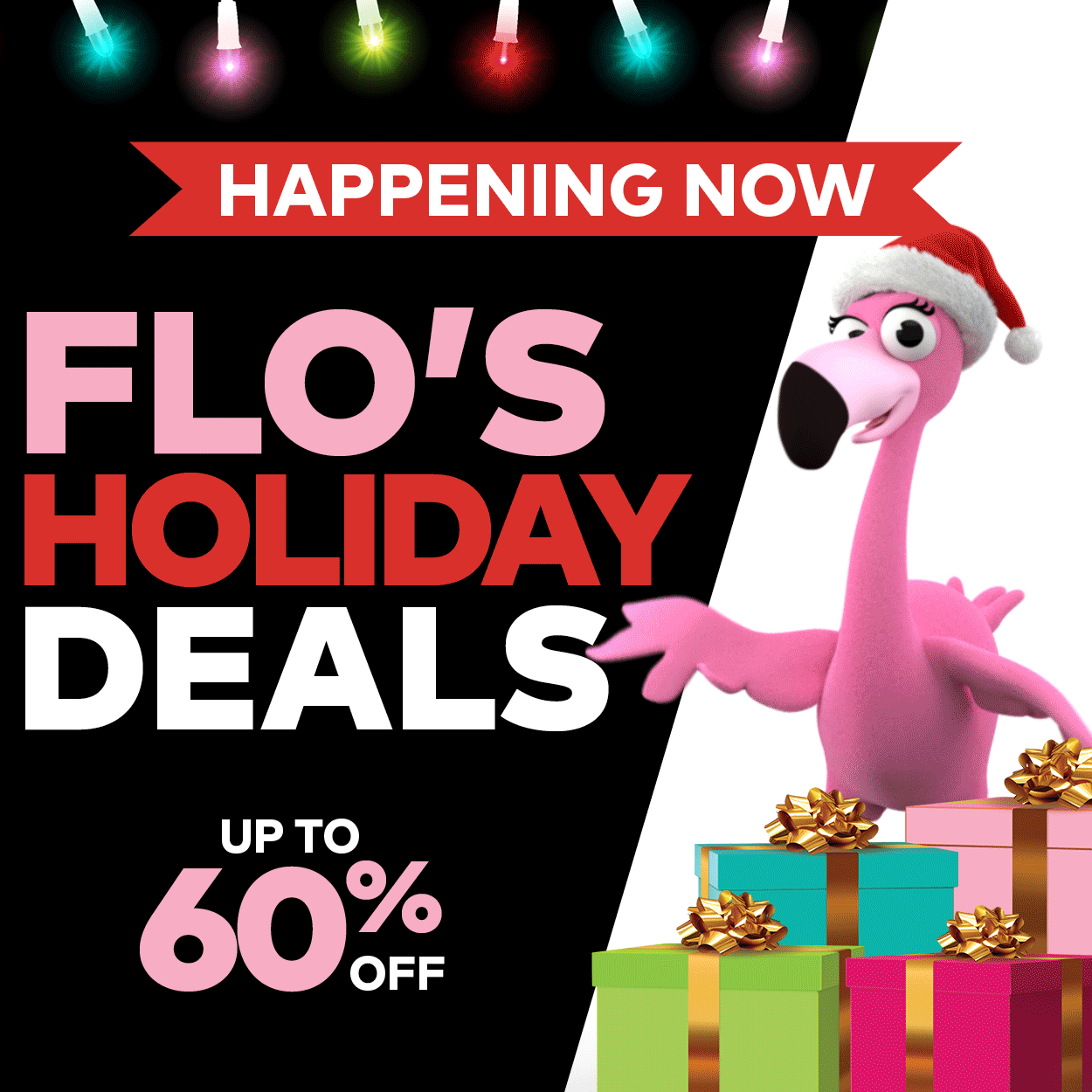 Flos Holiday Deals