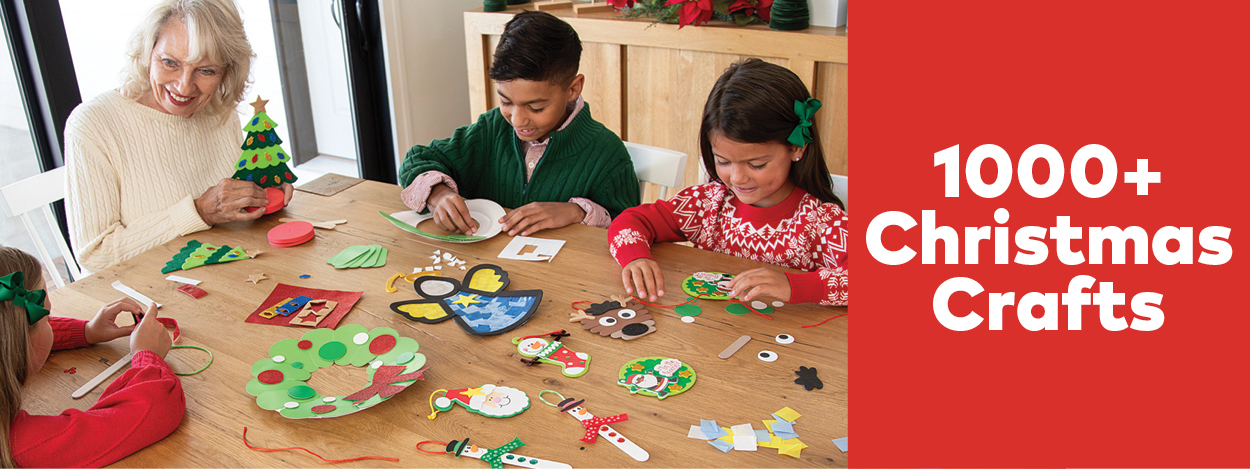 Christmas Crafts