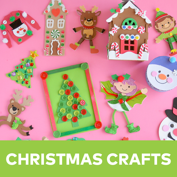 Christmas Crafts
