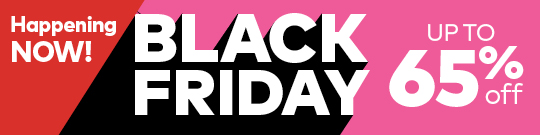 Early Access Black Friday