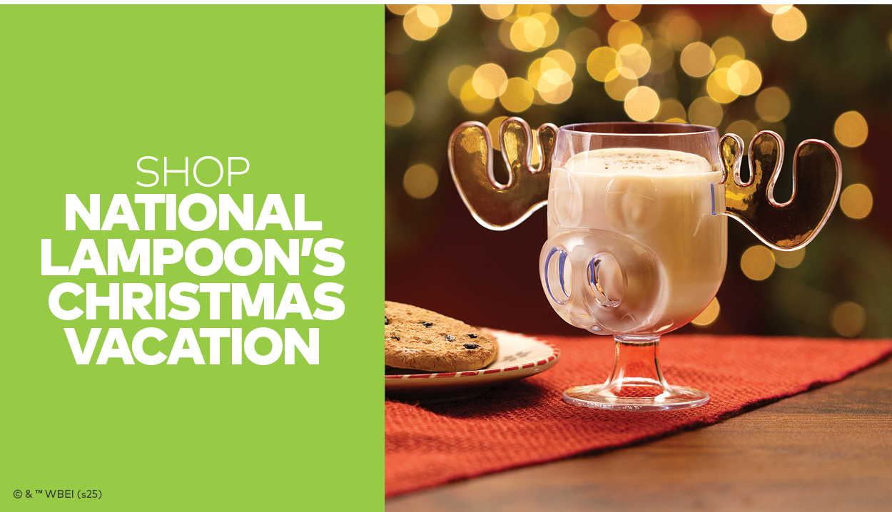 Christmas Vacation