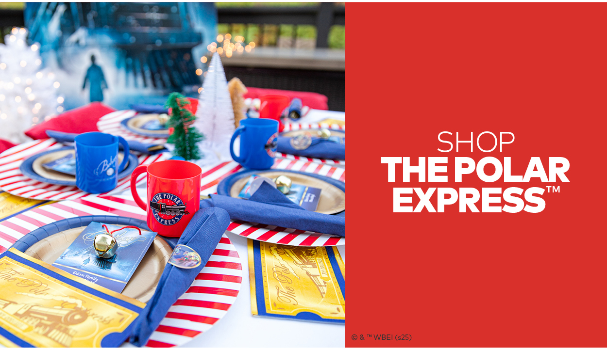 Polar Express