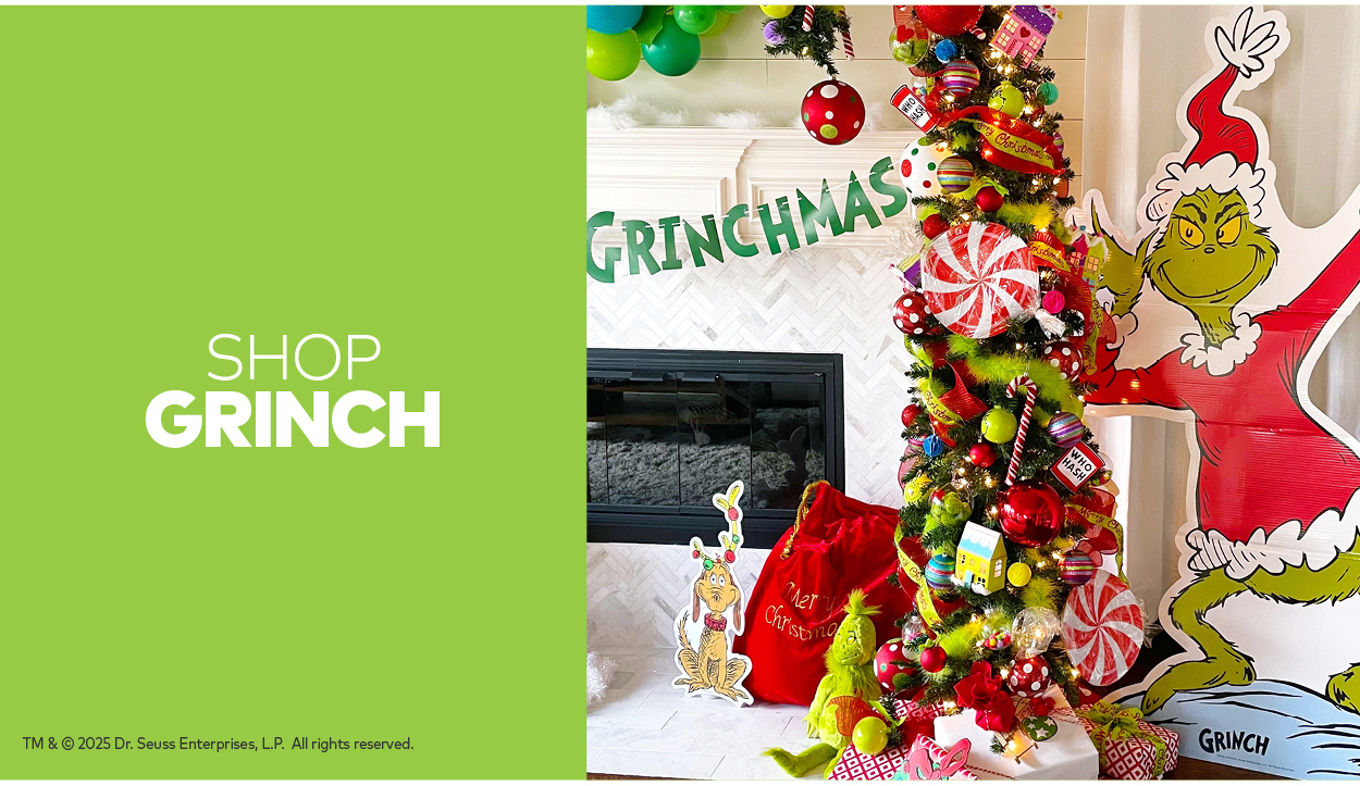 Grinch