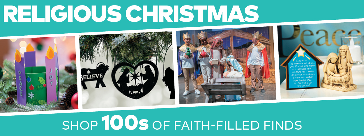 Religious Christmas