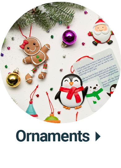 Ornaments