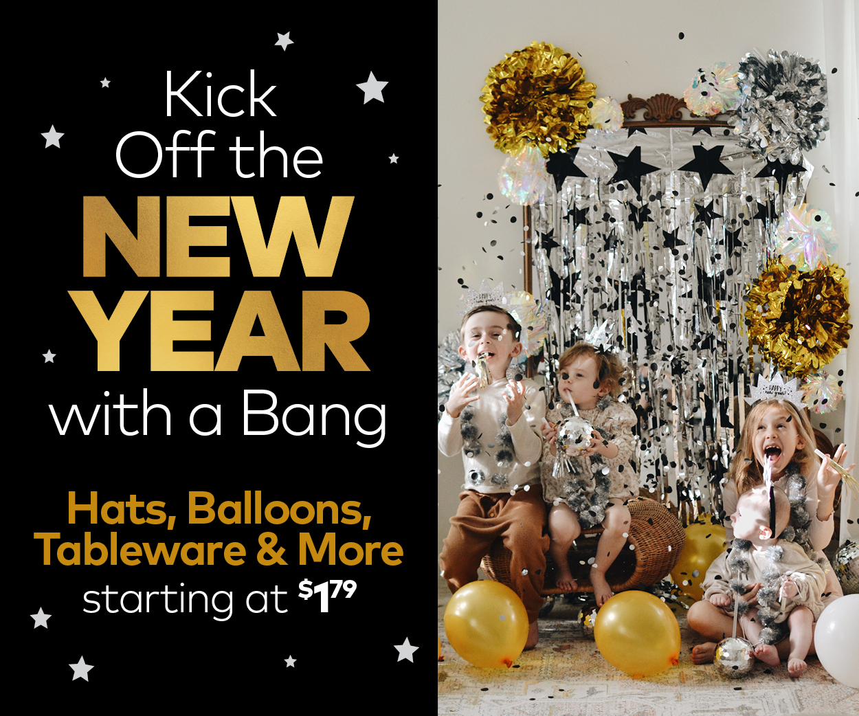 Hassle Free Holidays - Christmas Decor!