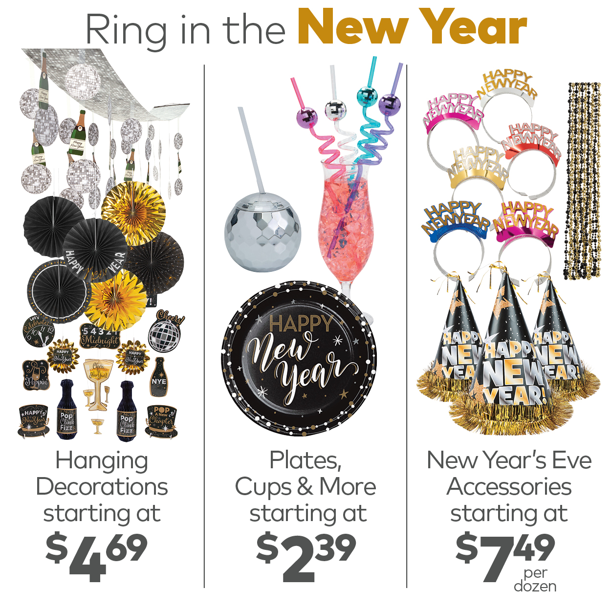 Hassle Free Holidays - Christmas Decor!